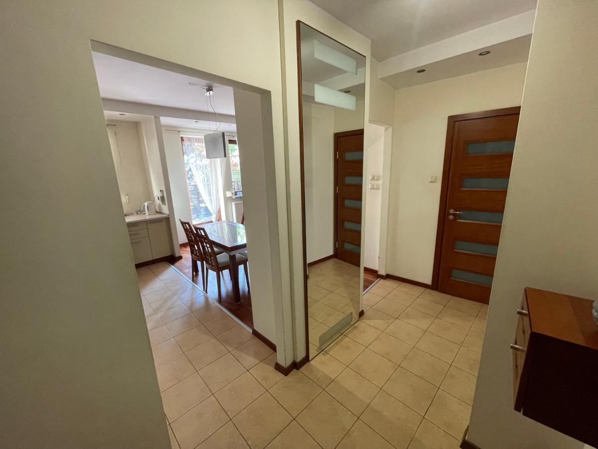 Deptakiem Nad Morze Apartment *