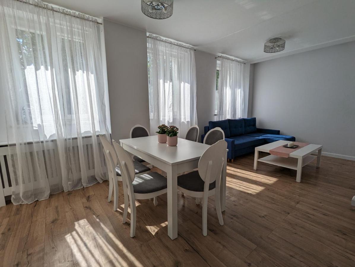 Strzelecka Old Town Apartment