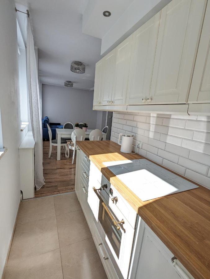 Strzelecka Old Town Apartment