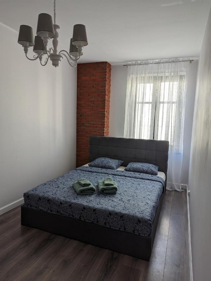 Strzelecka Old Town Apartment Gdansk