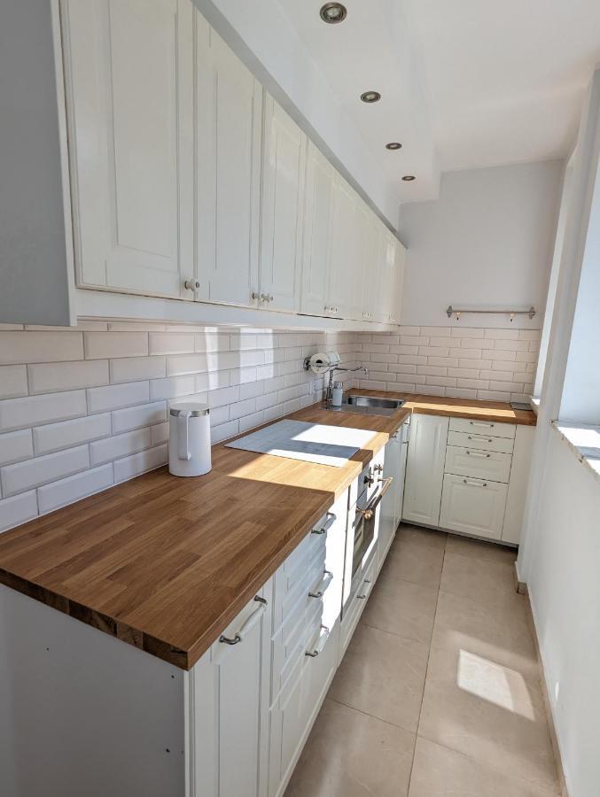 Strzelecka Old Town Apartment
