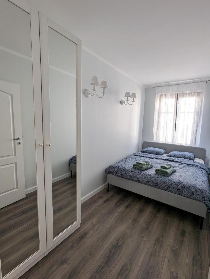 Strzelecka Old Town Apartment *
