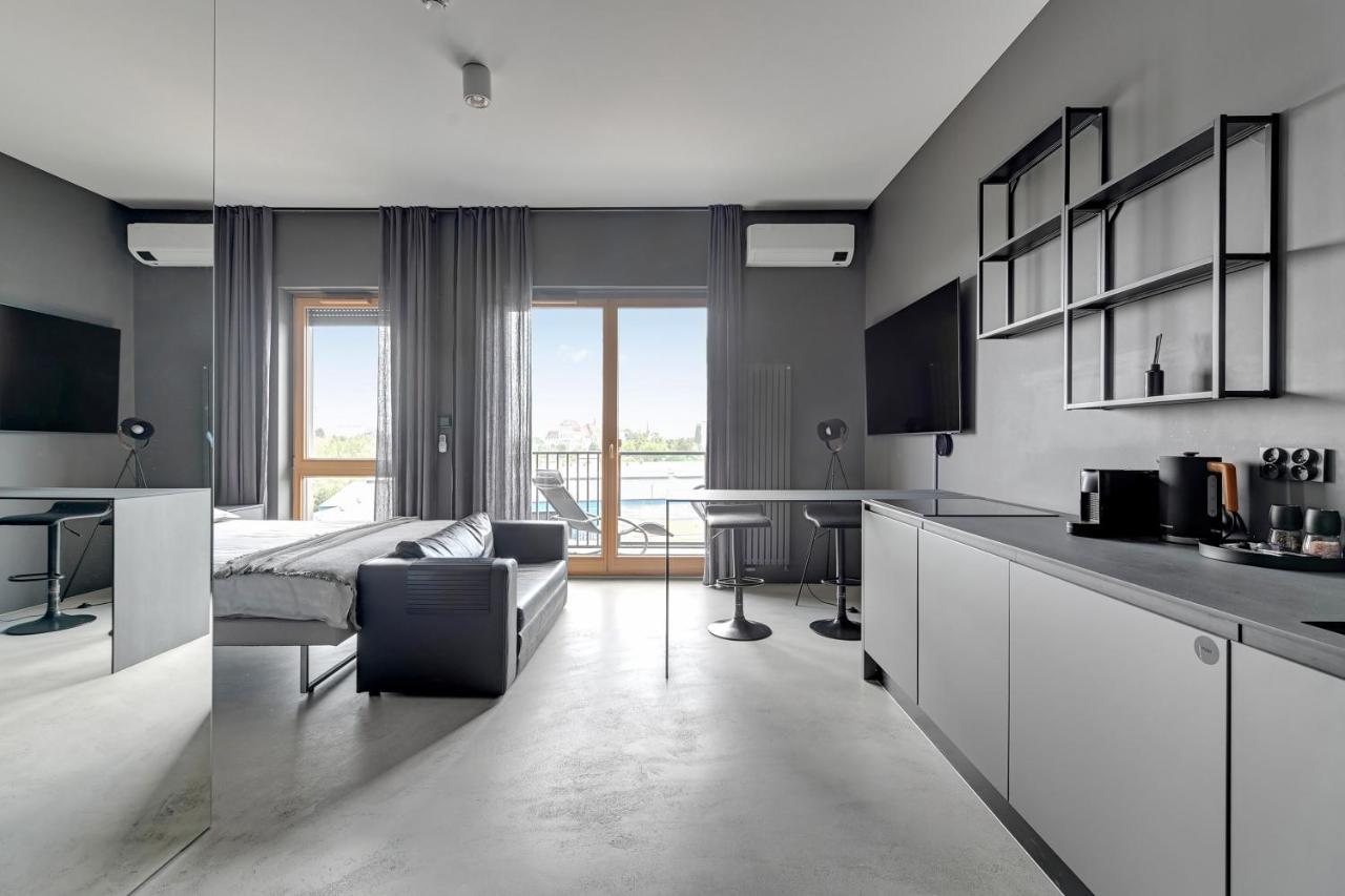 Premium Lux Nadmotlawie