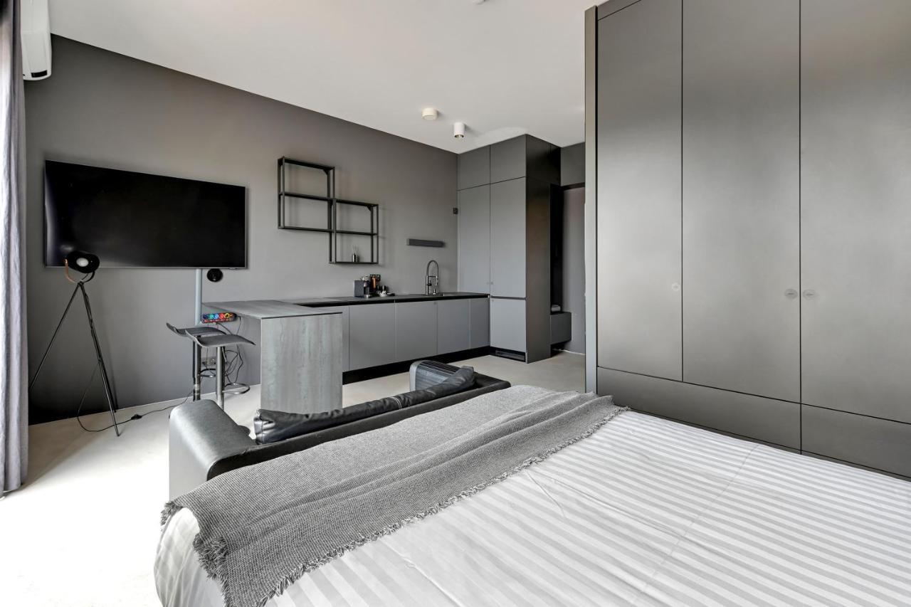 Apartment Premium Lux Nadmotlawie