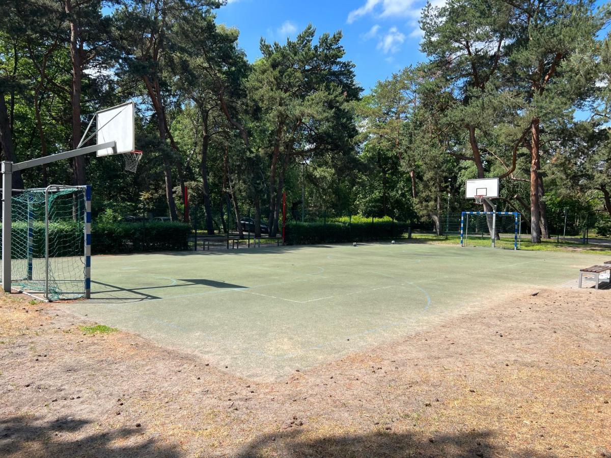 Nadmorski Brzezno Lägenhet Gdańsk