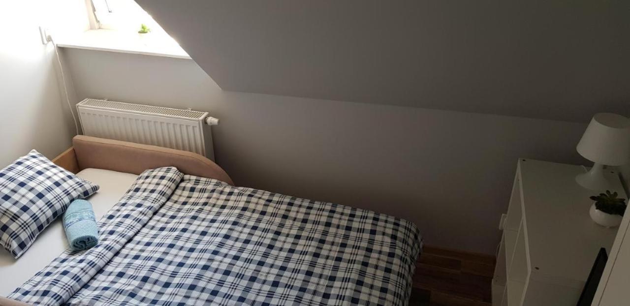 Privat bolig Na Rogu - Pokoje Goscinne *