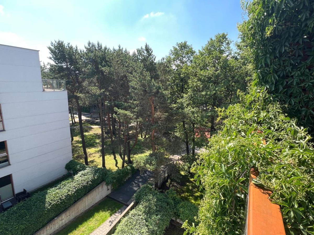 Nadmorski Brzezno Apartment