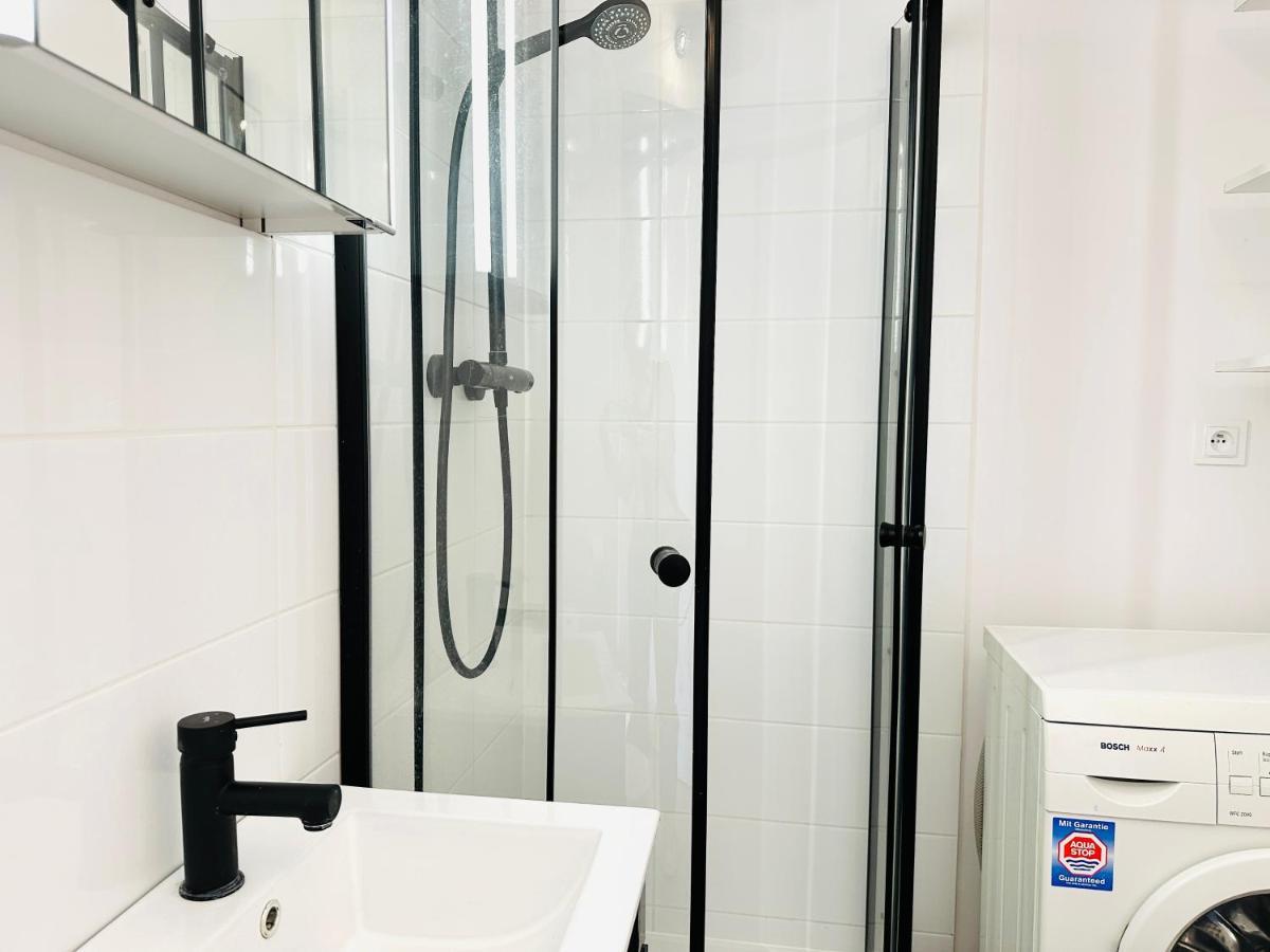 Apartment Studio Przy Plazy Faloviec *