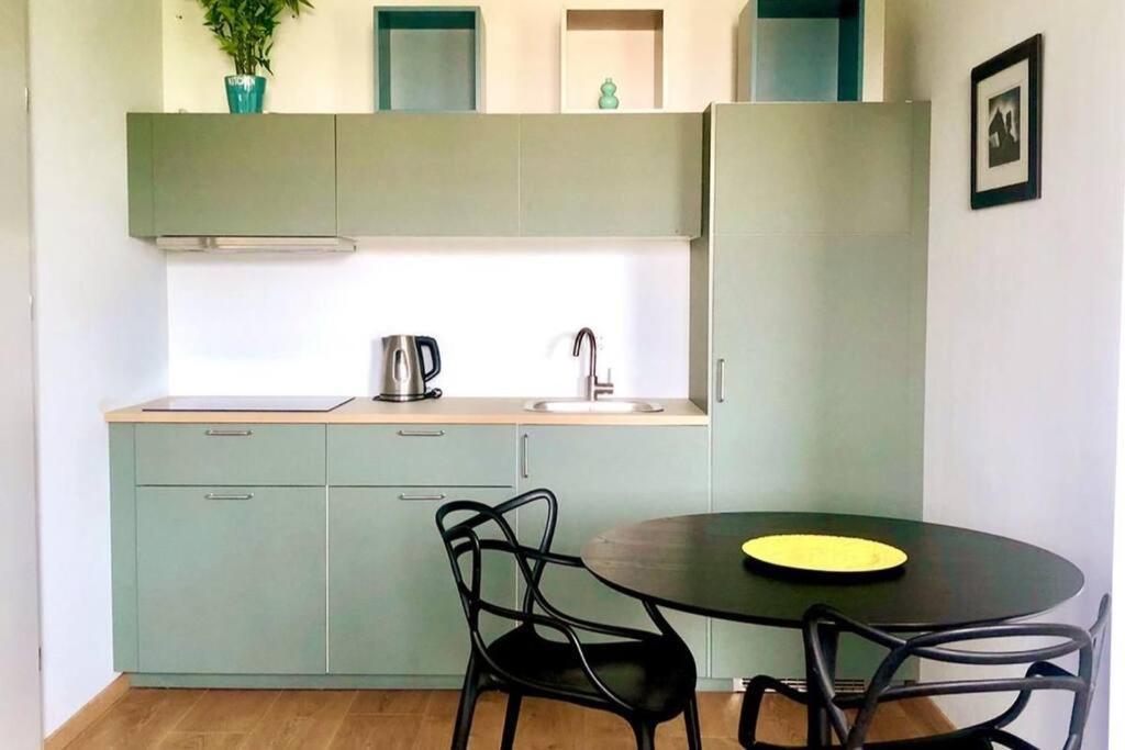 Uroczy W Samym Centrum Gdanska , Bezplatne Miejsce Parkingowe. Apartment *