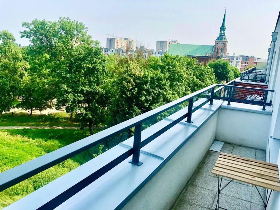 Uroczy W Samym Centrum Gdanska , Bezplatne Miejsce Parkingowe. Apartment *