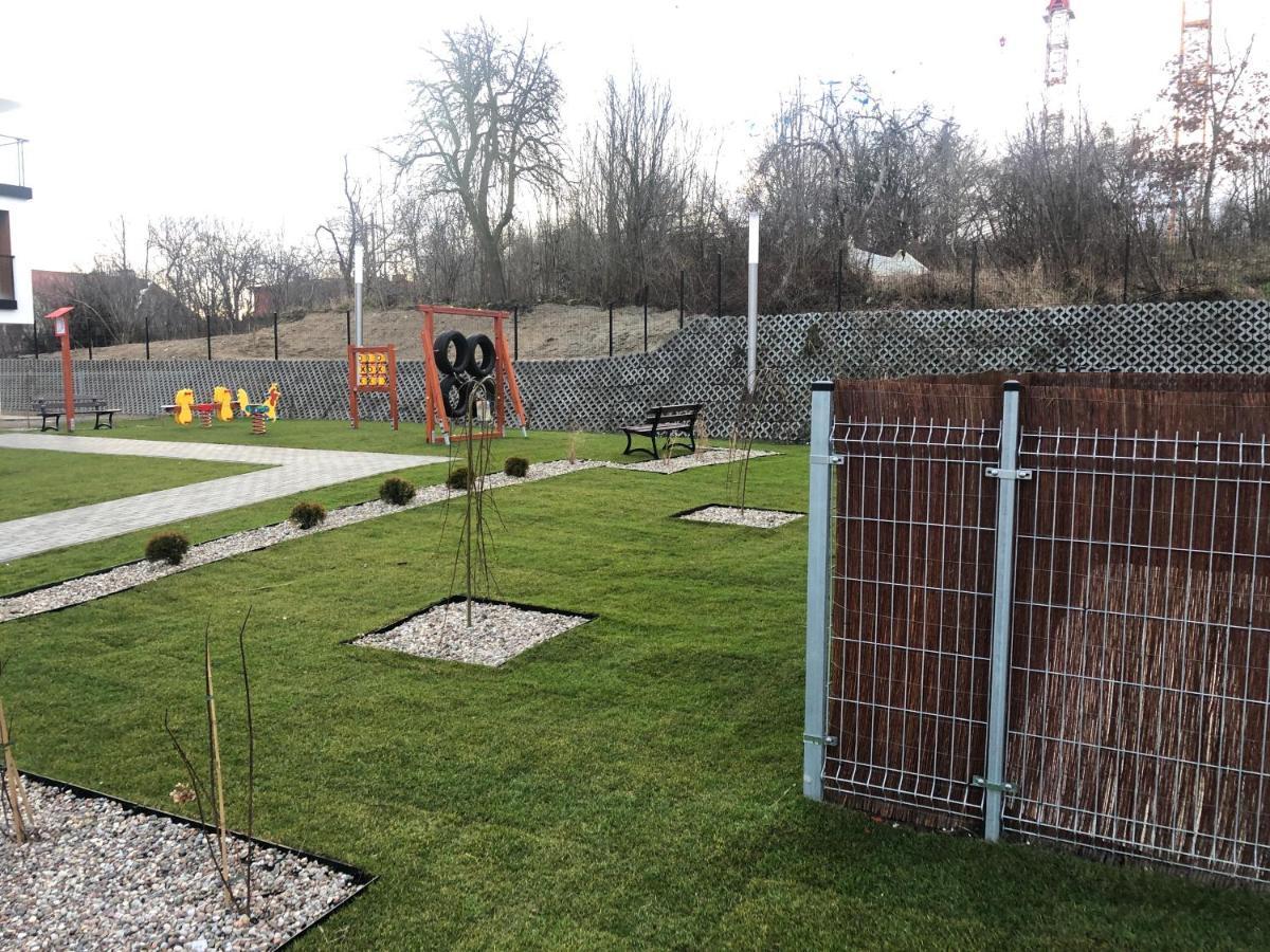 Hills Apartament Gdańsk