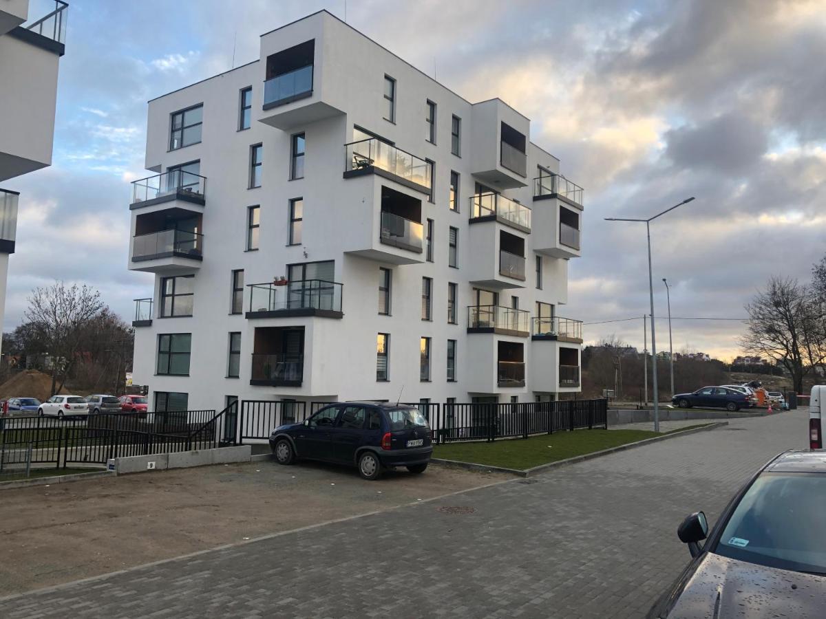 Apartment Hills Gdansk