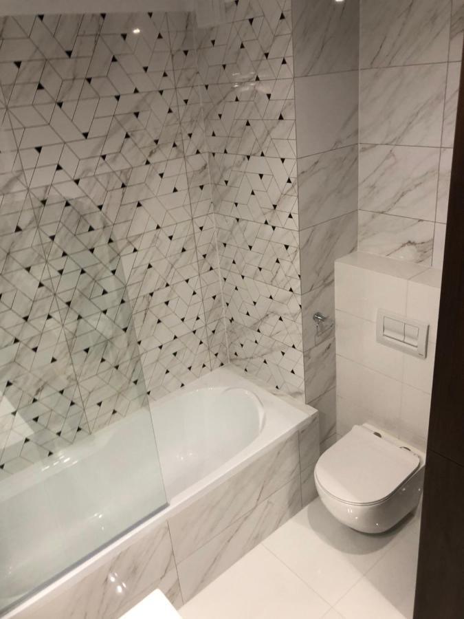 Apartament Hills