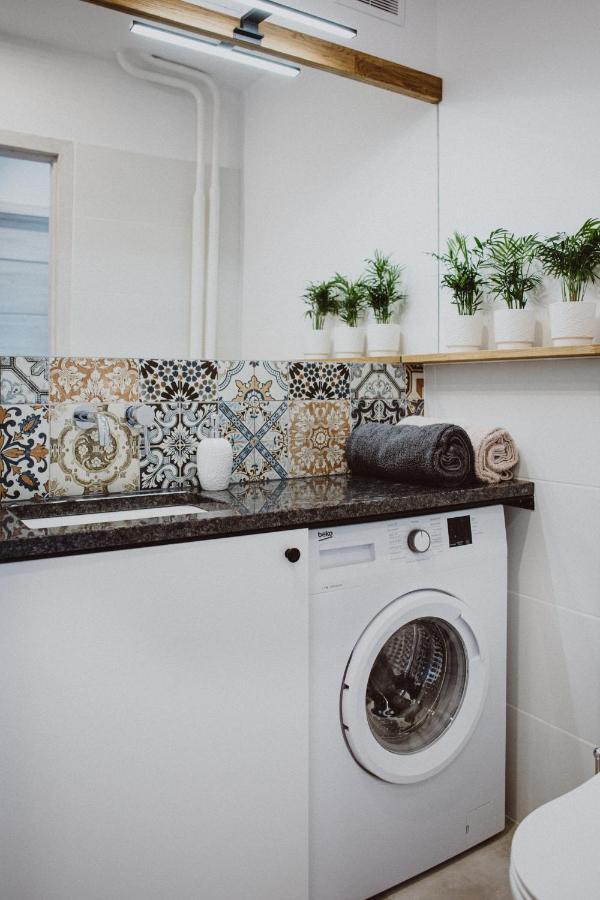 Apartament Do4 Old Town - 3 Bedrooms - 3 Sypialnie Gdańsk