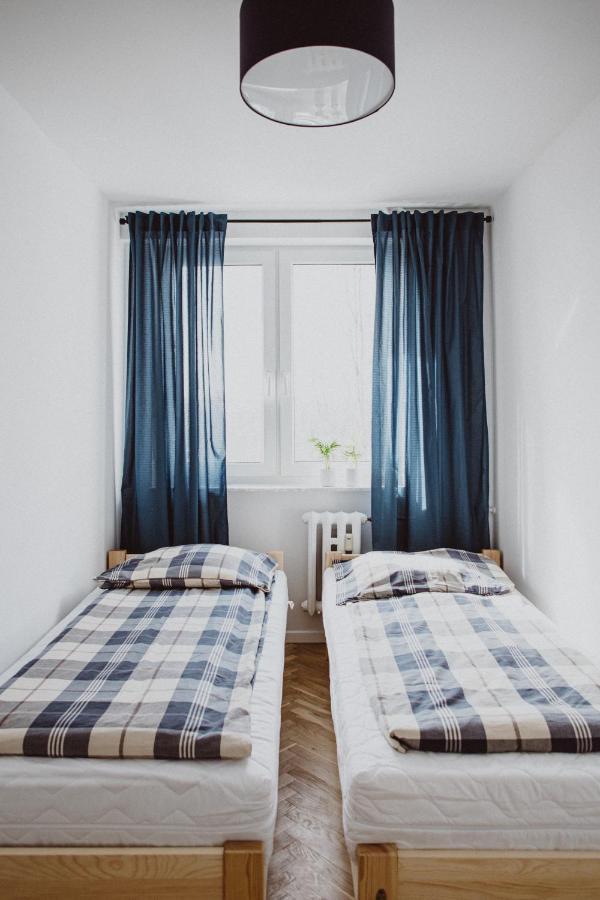 Apartament Do4 Old Town - 3 Bedrooms - 3 Sypialnie