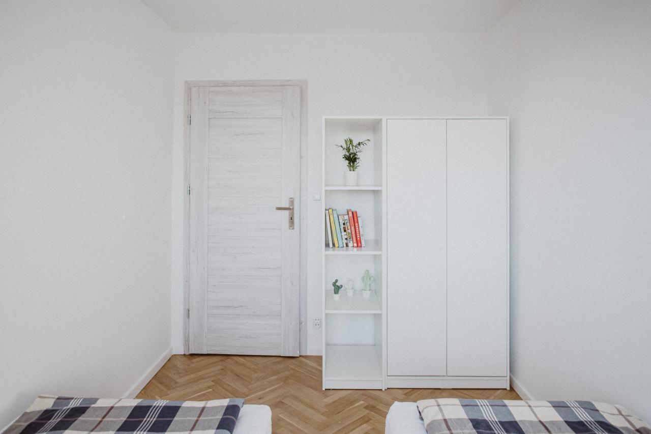 Do4 Old Town - 3 Bedrooms - 3 Sypialnie Apartament *