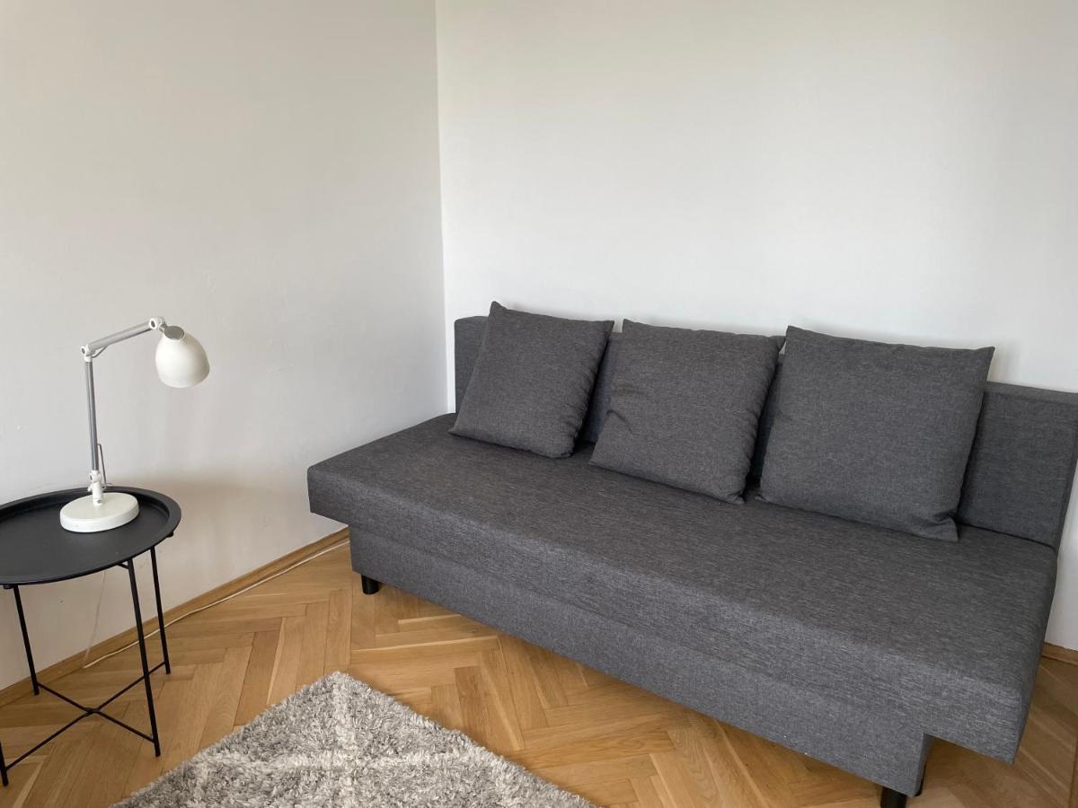 Apartment Mieszkanie W Gdansku *