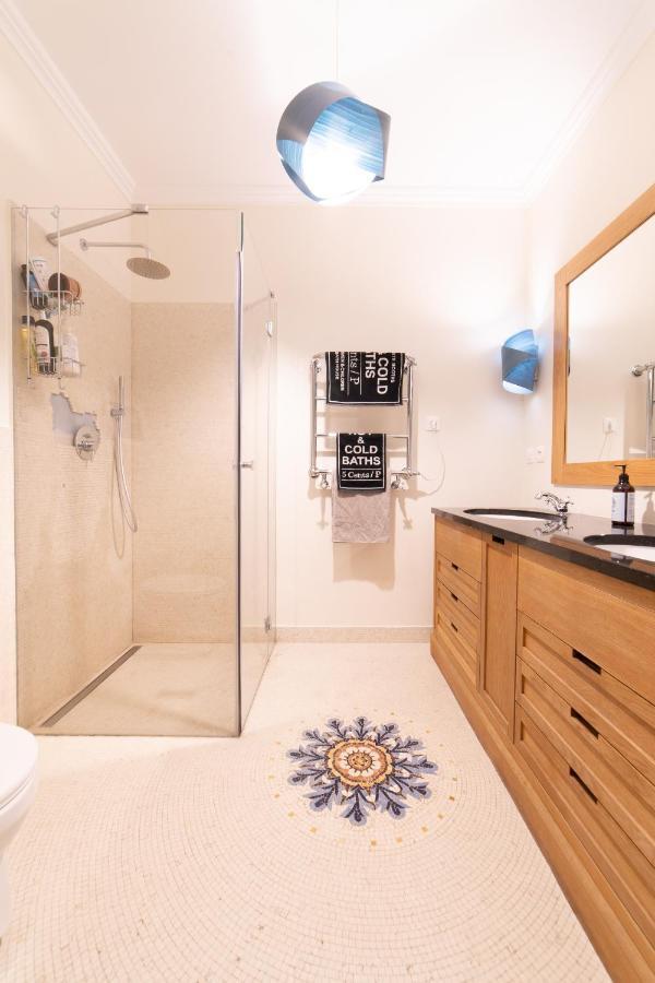 Apartament Nadmorski Dwór Brzeźno Bałtyk Lux Przy Plaży