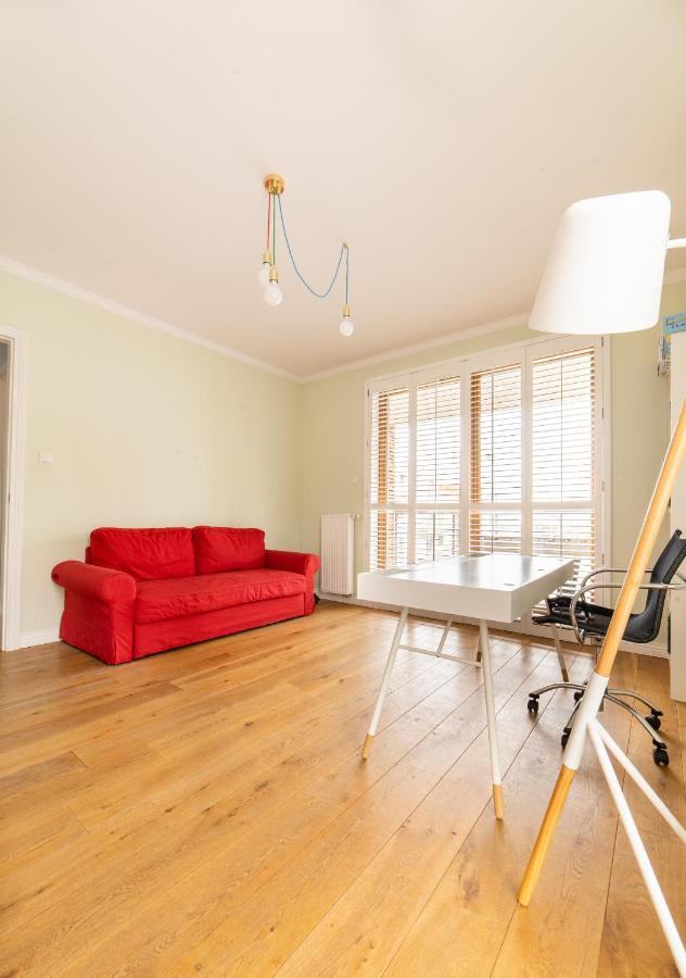 Apartament Nadmorski Dwór Brzeźno Bałtyk Lux Przy Plaży