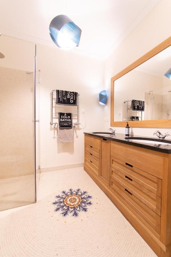Nadmorski Dwór Brzeźno Bałtyk Lux Przy Plaży Apartament *