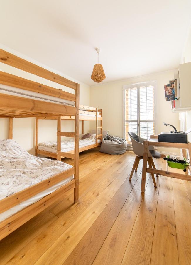 Apartament Nadmorski Dwór Brzeźno Bałtyk Lux Przy Plaży *