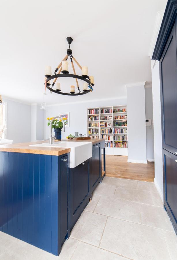 Apartament Nadmorski Dwór Brzeźno Bałtyk Lux Przy Plaży Gdańsk