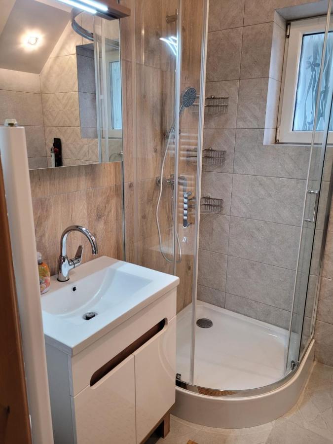 Mieszkanie Blisko Plaży Brzeźno Apartament *