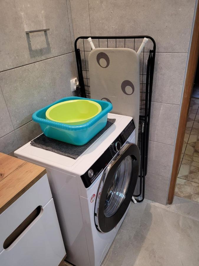 Apartament Mieszkanie Blisko Plaży Brzeźno Gdańsk