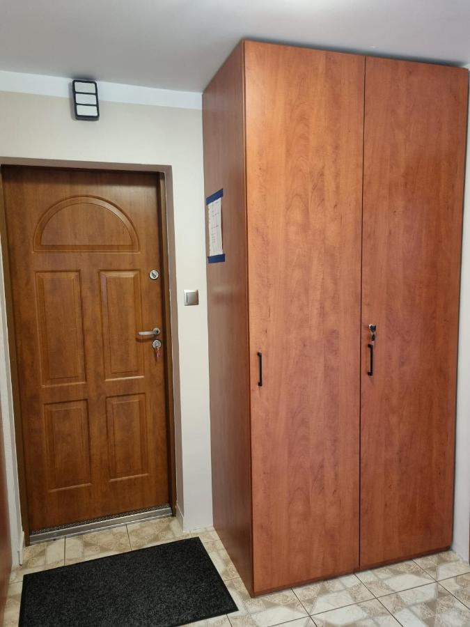 Mieszkanie Blisko Plaży Brzeźno Apartament *