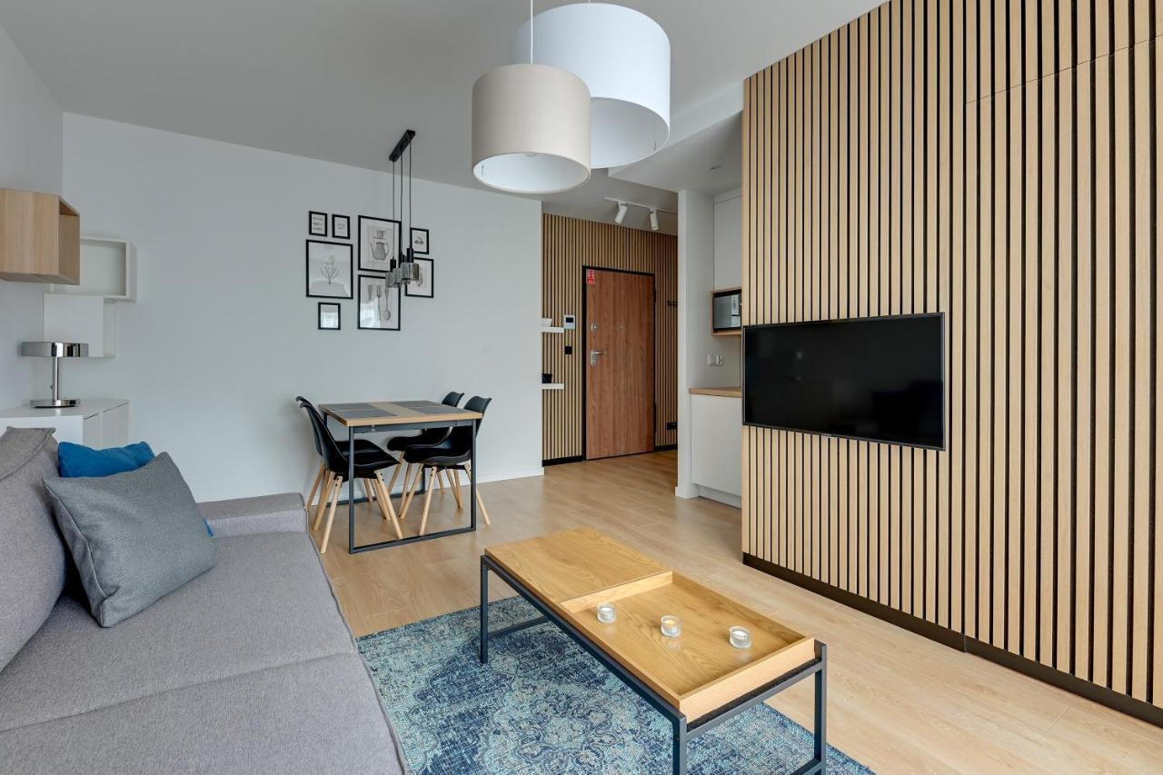 Amber Port By Grand Apartment
