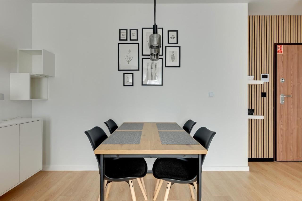 Amber Port By Grand Apartment