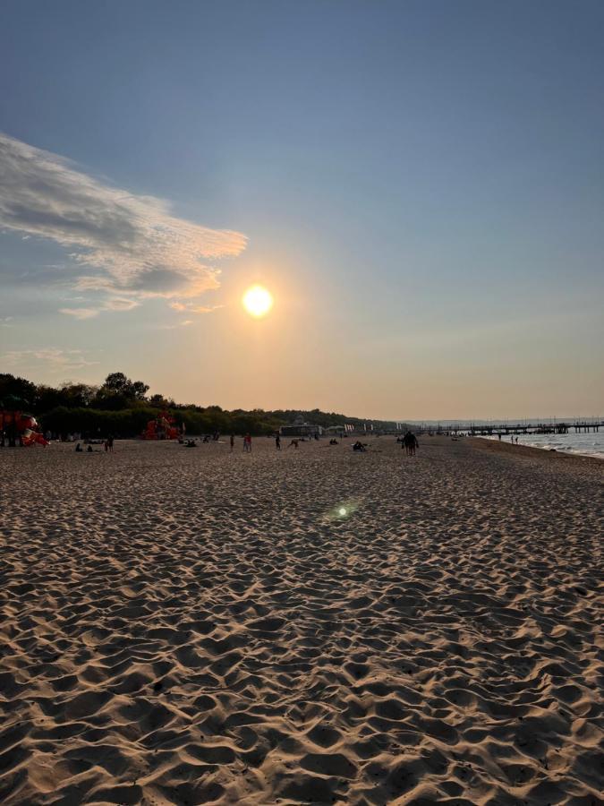 Huoneisto Twoj Port Apartament