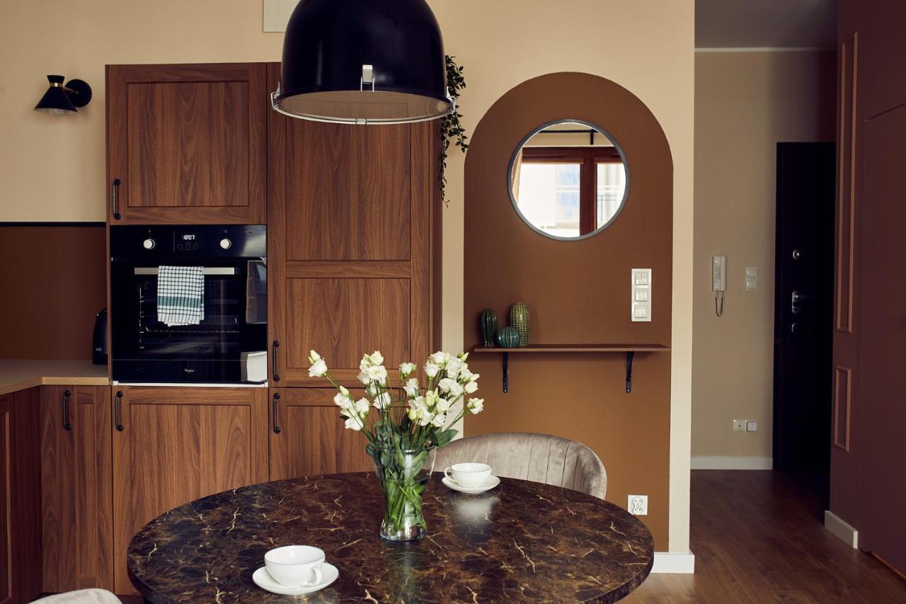 Apartament Studio Garnizon *