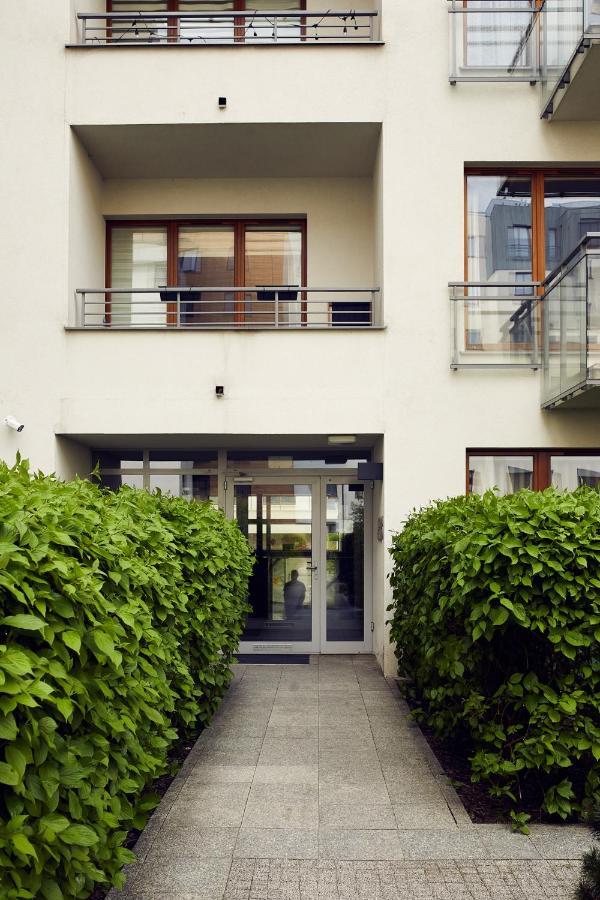 Apartament Studio Garnizon *