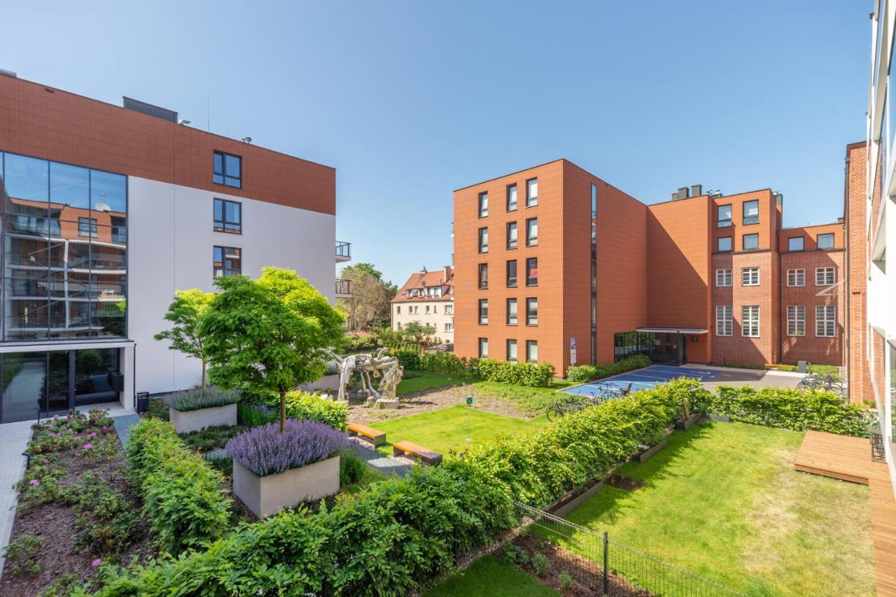 Mickiewicza 7 * Gdansk