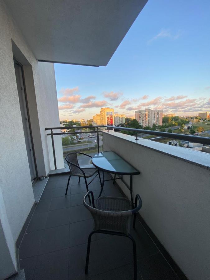 Apartament Modern W Albatross Towers