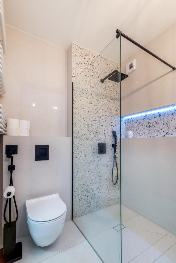Apartment Mickiewicza 7 *