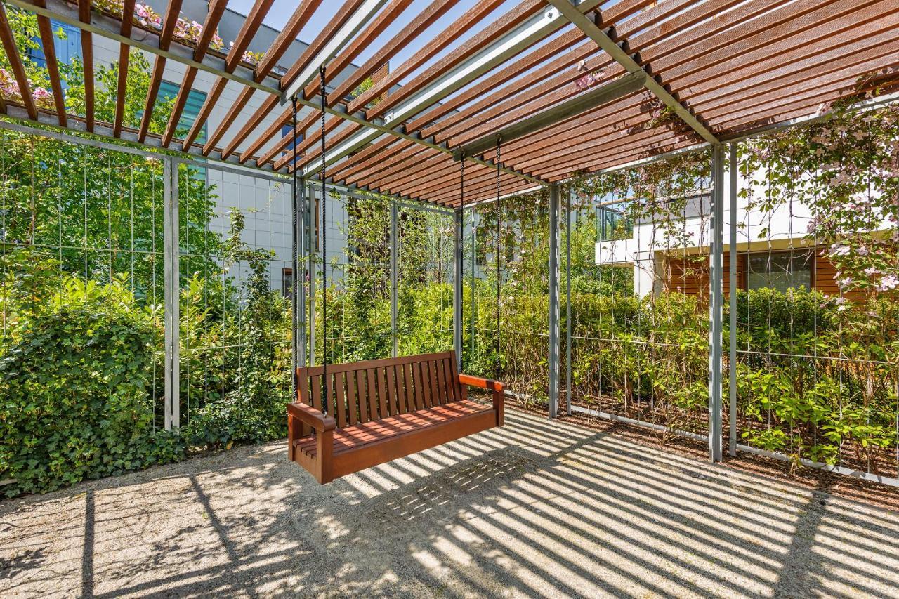 Apartamento Fish Garden - Nadmorski Park Gdańsk
