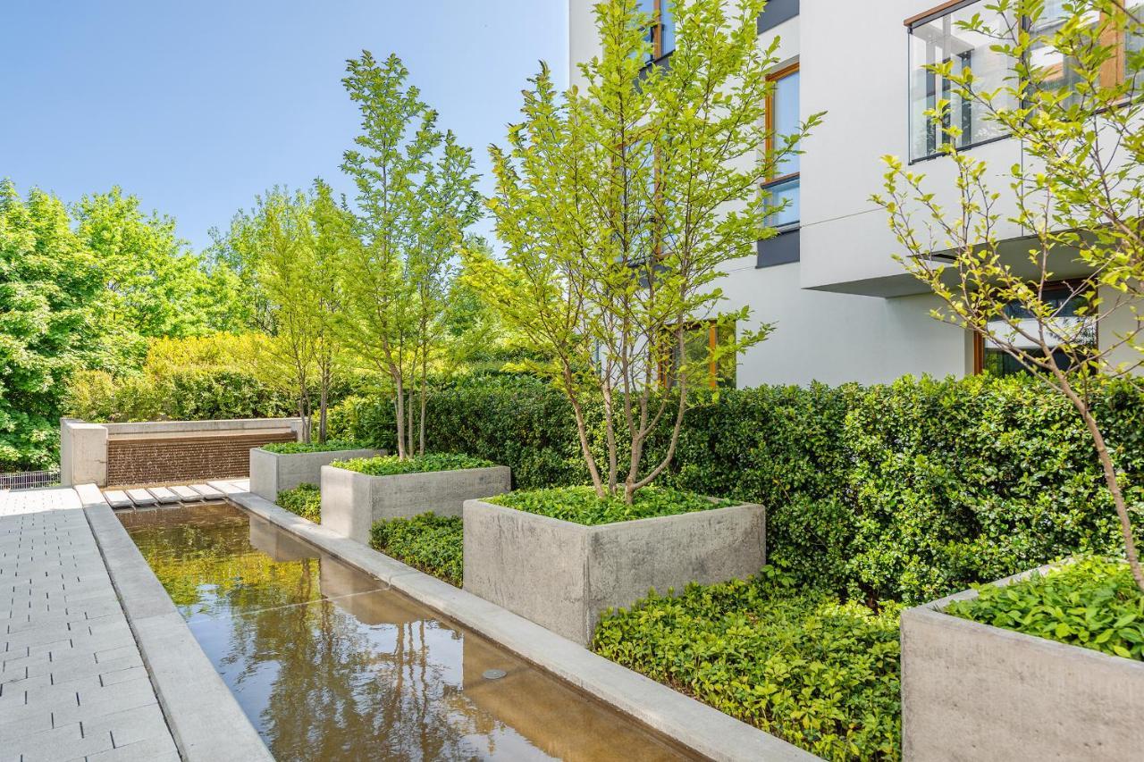 Fish Garden - Nadmorski Park Apartamento Gdańsk