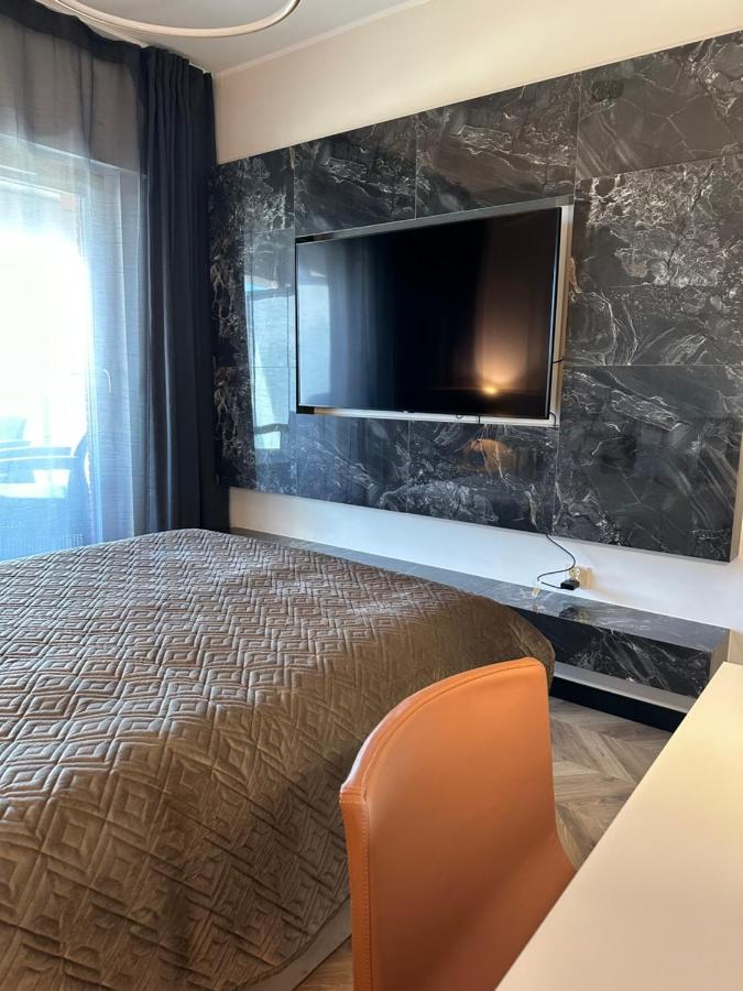 Eak Apartments-nadmotlawie *