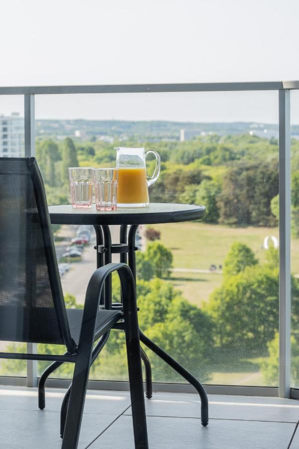 Tarasy Baltyku & Parking & Balcony By Renters Apartment *