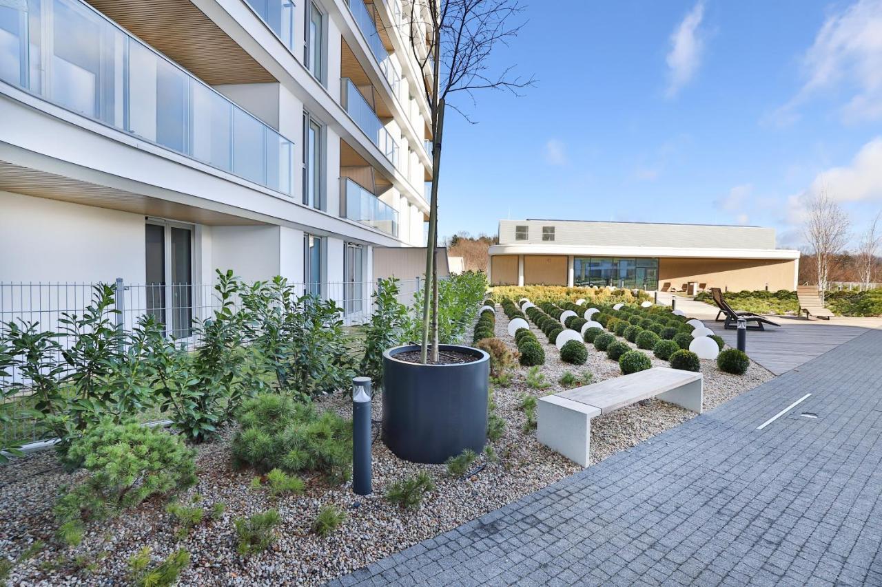 Tarasy Baltyku & Parking & Balcony By Renters Apartment