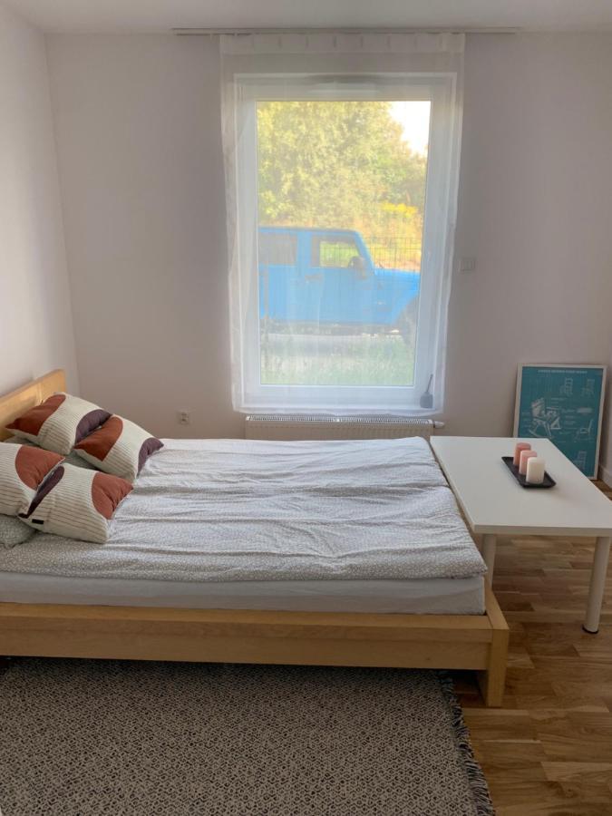 Apartment Sea Letnica Gold *