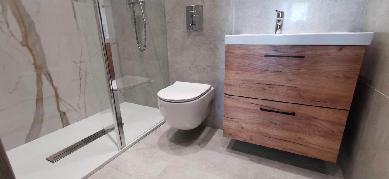 Apartment Wow Flou Przystan Letnica 700m Plaza