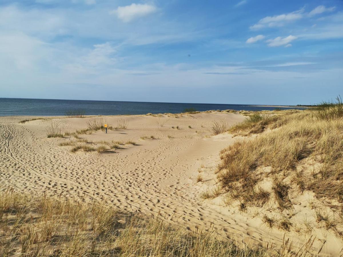 M&k Apartamenty-amber Gdańsk