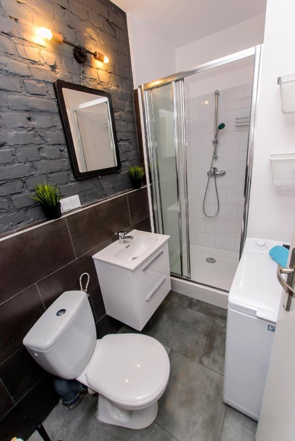 Przytulne Pokoje Mickiewicza 47 Hostel
