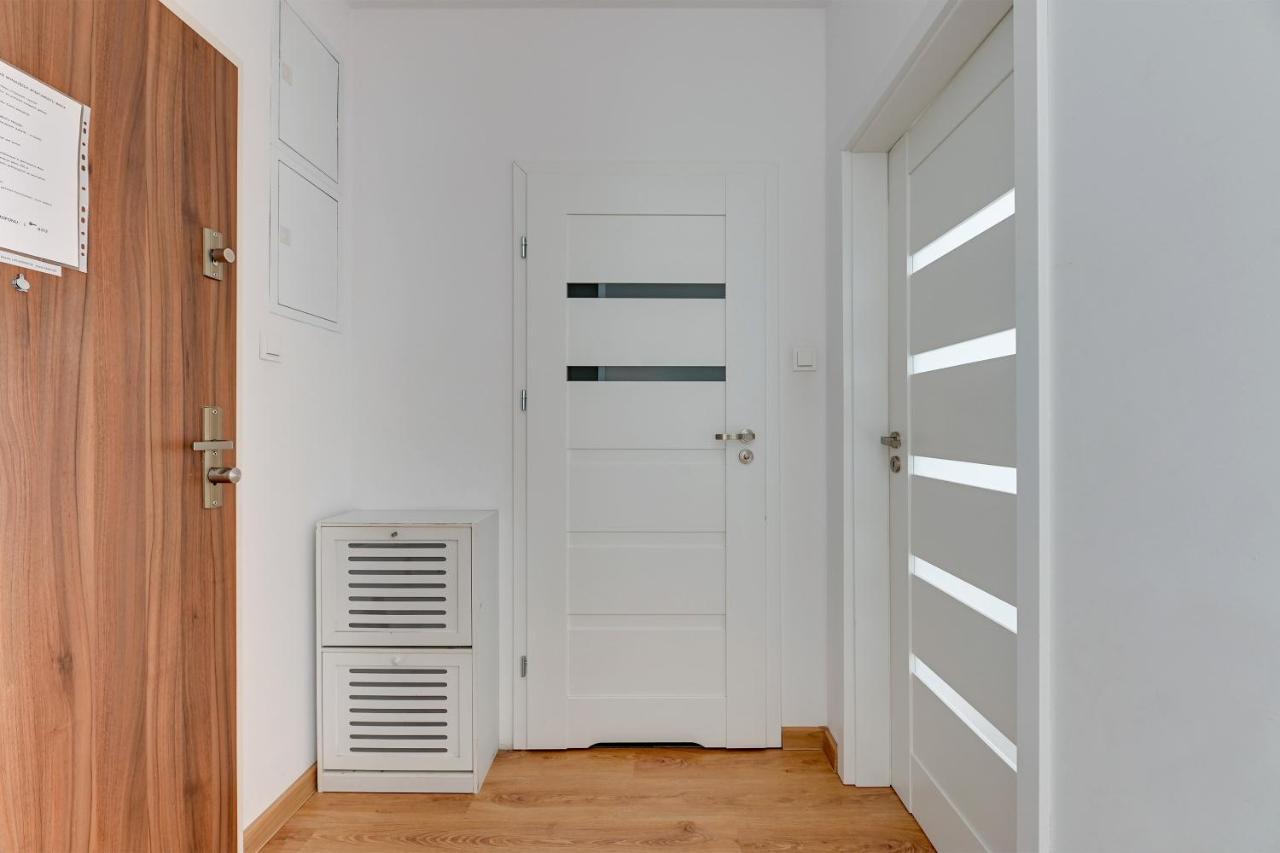 Mona Apartament Na Wyspie Lägenhet *