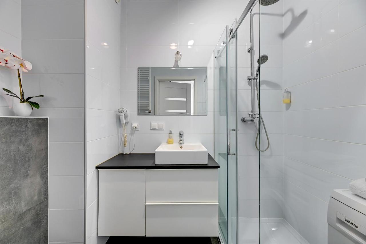 Mona Apartament Na Wyspie Gdańsk