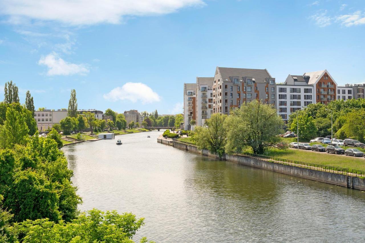 Mona Apartament Na Wyspie