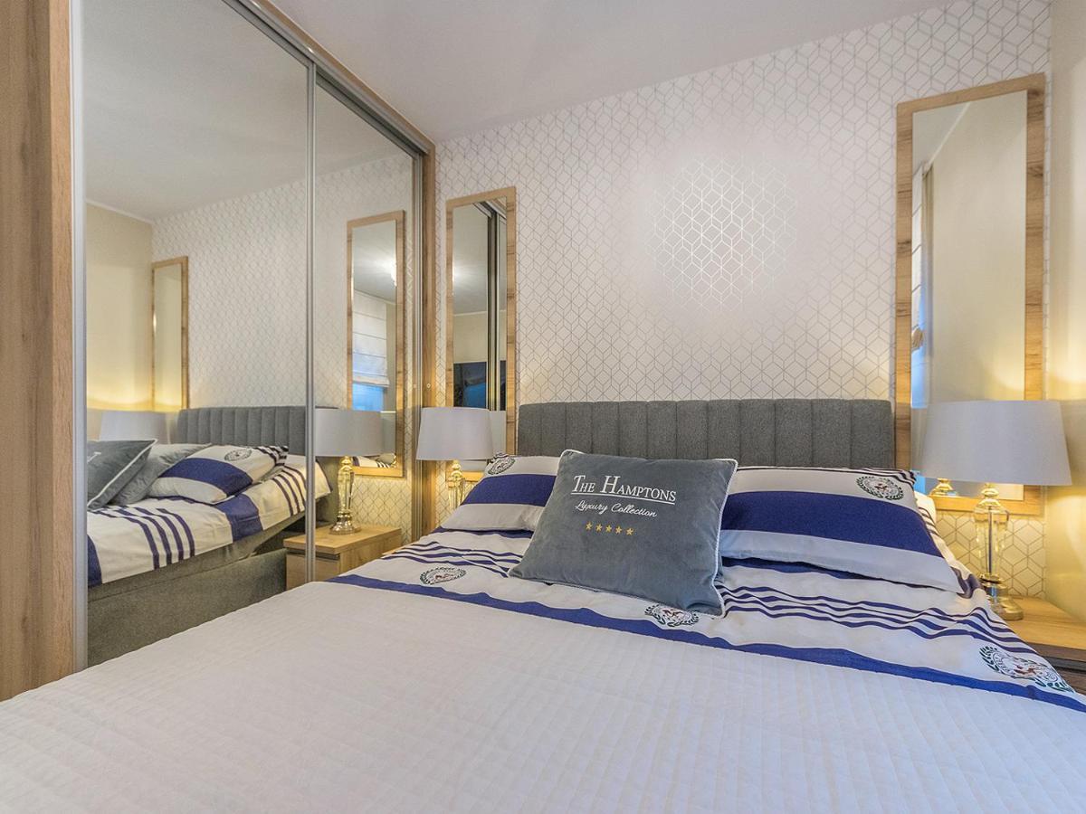 Glow Apartments, Przy Chmielnej Srodmiescie